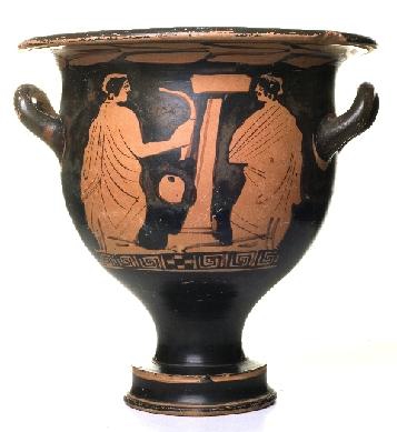 Marian Venceslá Delgado (CERES)